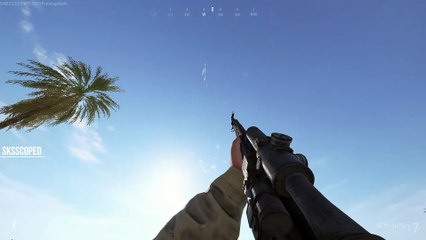 Rus HQ All Weapons Show ｜ Operation Harsh Doorstop Gameplay ｜