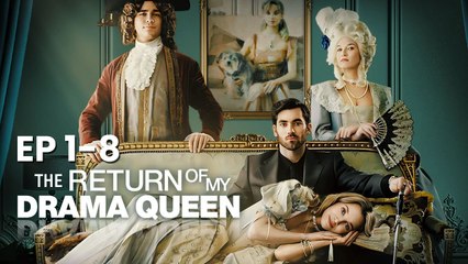 The Return of My Drama Queen Full Movie