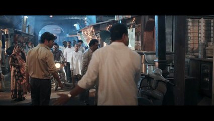 Lucky Baskhar movie (part 2)