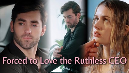 Forced To Love The Ruthless CEO [ SHORT DRAMA WITH HIGH QUALITY 2025 ]