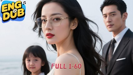 Multi DUB From Strangers to Co-Parents to SoulmatesTheir Secret Marriage Changed Everything