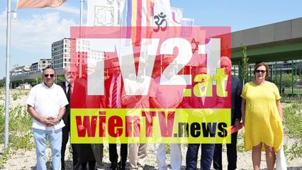 Gemeinsam für Toleranz und Respekt