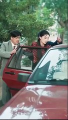 Divorce the Past Chinese Drama - English Sub