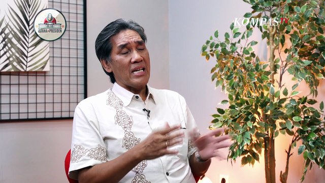 Blak-Blakan! Sikap Hasto PDIP hingga Tom Lembong Usai Dapat Amnesti-Abolisi | Istana & Presiden