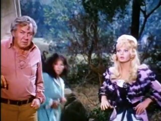 Dusty's Trail PHONEY EXPRESS (Ep 19) Bob Denver