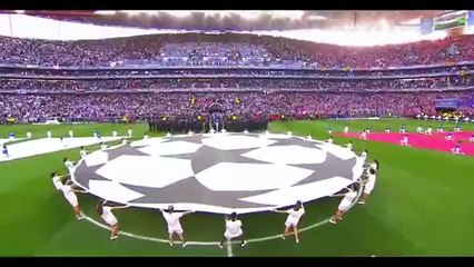 The Header That Changed Everything  Sergio Ramos in the UCL Final