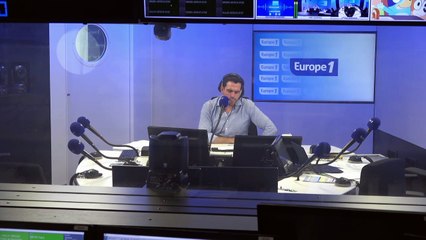 «C'est la survie de notre modèle social qui se joue», estime Paul Christophe