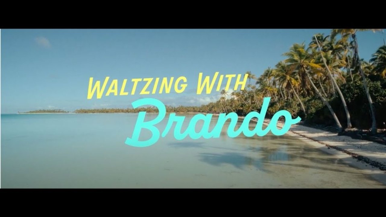 Waltzing With Brando Fragman