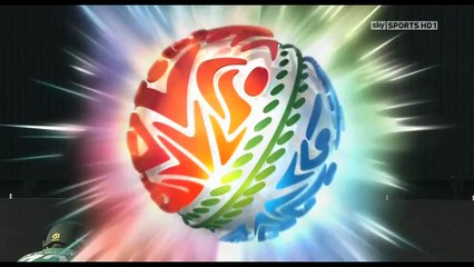 2011 CWC | England vs Ireland, 15th Match, Group B at Bengaluru