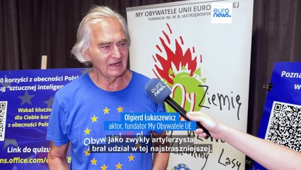 Wymyślił UE na ponad 100 lat przed jej powstaniem. Kim był Wojciech B. Jastrzębowski?