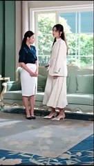 She Who Outplayed Them All Chinese Drama - English Sub