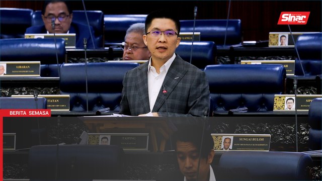 KPM tidak pernah lindungi sesiapa dalam kes Zara Qairina - Timbalan Menteri