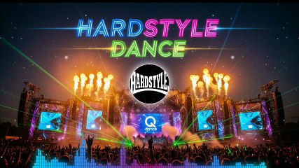 Lights & Bass - Hardstyle by DJPulceX