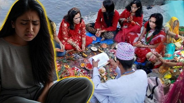 Kajari Teej 2025 During Periods: पीरियड्स में कजरी तीज व्रत कर सकते हैं या नहीं, क्या है नियम