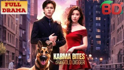 Karma Bites The Gold Digger Full Episode - Full Movie