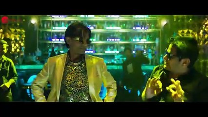 Jamnapaar by DJ Chohan