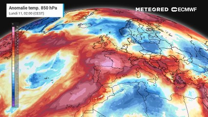 Canicule : vigilance rouge !