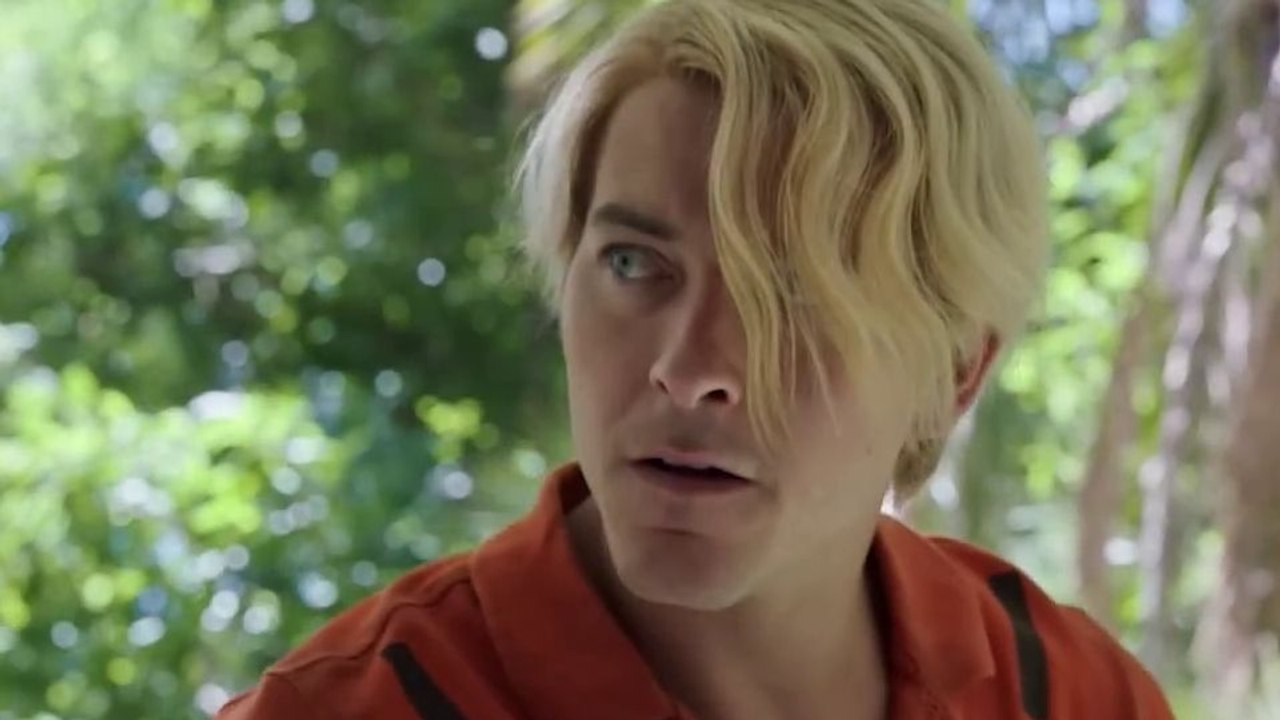 One Piece - staffel 2 Trailer DF