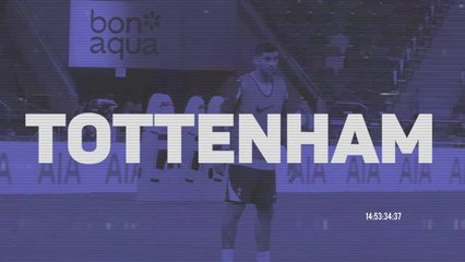 Tottenham 2025-26 preview: Spurs to kick-on under new boss Frank?