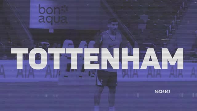 Tottenham 2025-26 preview: Spurs to kick-on under new boss Frank?