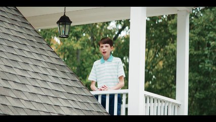 Griffin in Summer - Trailer (English) HD