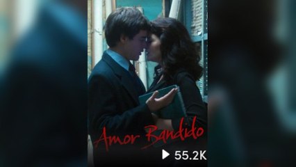 Amor Bandido (2025) – FULL [Eng Sub]
