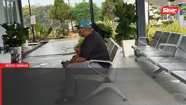 Anggota imigresen didakwa rompak warga Pakistan