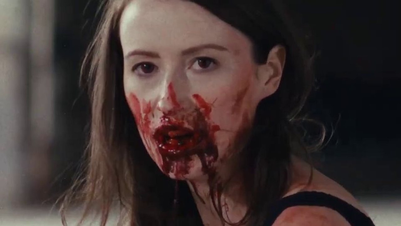 How Far Does the Dark Go? Trailer OV