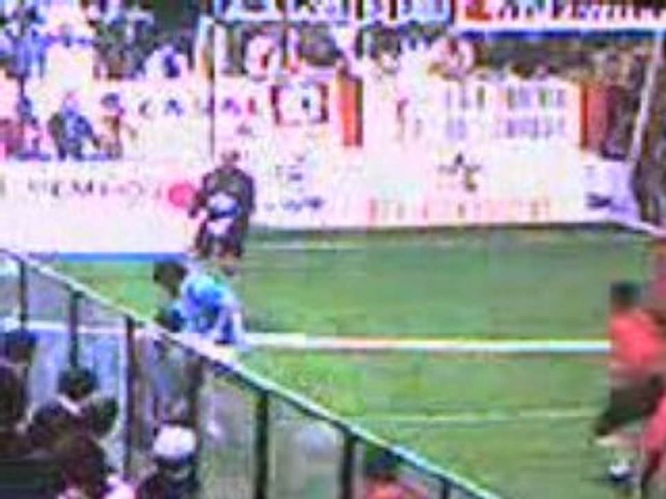 Jolie but de maradona en sale