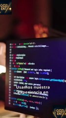 Corriste a un Genio Tech Completo [ SHORT DRAMA | FULL ]