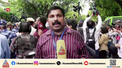 കമ്മീഷൻ്റെ വിശ്വാസ്യത നഷ്ടമാകരുതെന്ന് ശശി തരൂർ