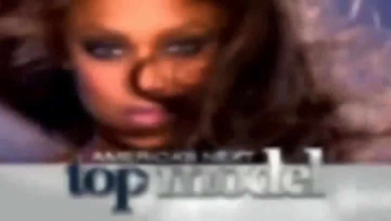 La Proxima Supermodelo de America 7 Episodio 9