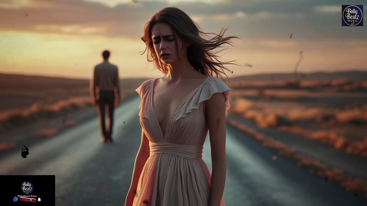 Bikhra Khwaab 💔 | Heartfelt Song of Lost Love & Broken Dreams | Emotional Hindi Song | Heartbreak 💔