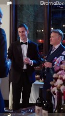 HD FULL20 years ago, she gave him a toy car... now he wins her a real trophy! ENG SUB ROMANTIC