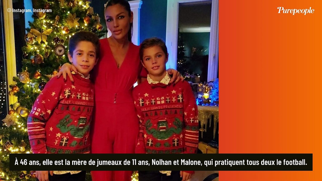 Carine Haddadou (Star Academy) a changé de vie : maman de jumeaux, elle exerce un métier qui n'a rien à voir avec la musique ou la télé