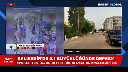 Deprem uzmanından nokta atışı deprem uyarısı
