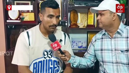 CDS की परीक्षा कर सेना में लेफ्टिनेंट बना खटीमा का लाल, देशभर में हासिल की 48वीं रैंक