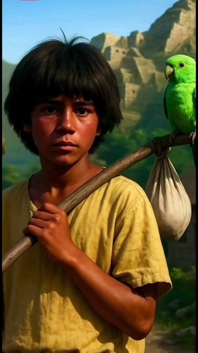 Les mystérieuses cités d'or