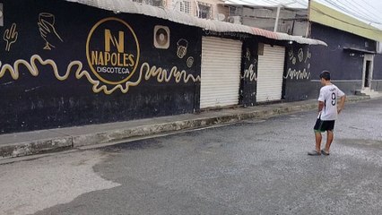 Fusillade dans une discothèque en Equateur : 8 personnes sont mortes, plusieurs blessés