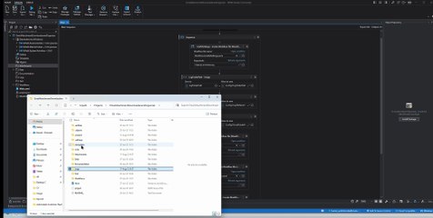Email Attachment Downloader & Organizer