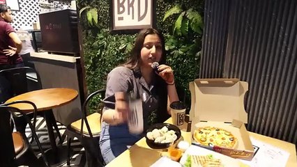 Deja Bru Café in Janakpuri East: Coffee, Shakes & Cozy Vibes You Can’t Miss! 👌😋