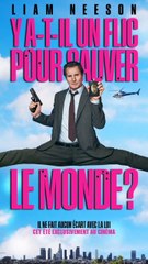 Y A-T-IL UN FLIC POUR SAUVER LE MONDE ? - LE 13 AOÛT 2025 AU CINÉMA