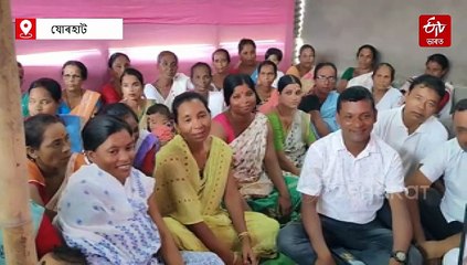 মুখ্যমন্ত্ৰীৰ অনুৰাগীৰ অন্ন ত্যাগ: ফল-মূলেৰেই চলিছে জীৱন