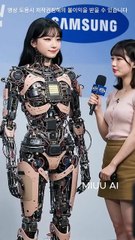 AI's Conquest Dance Takes the World by Surprise 🤖