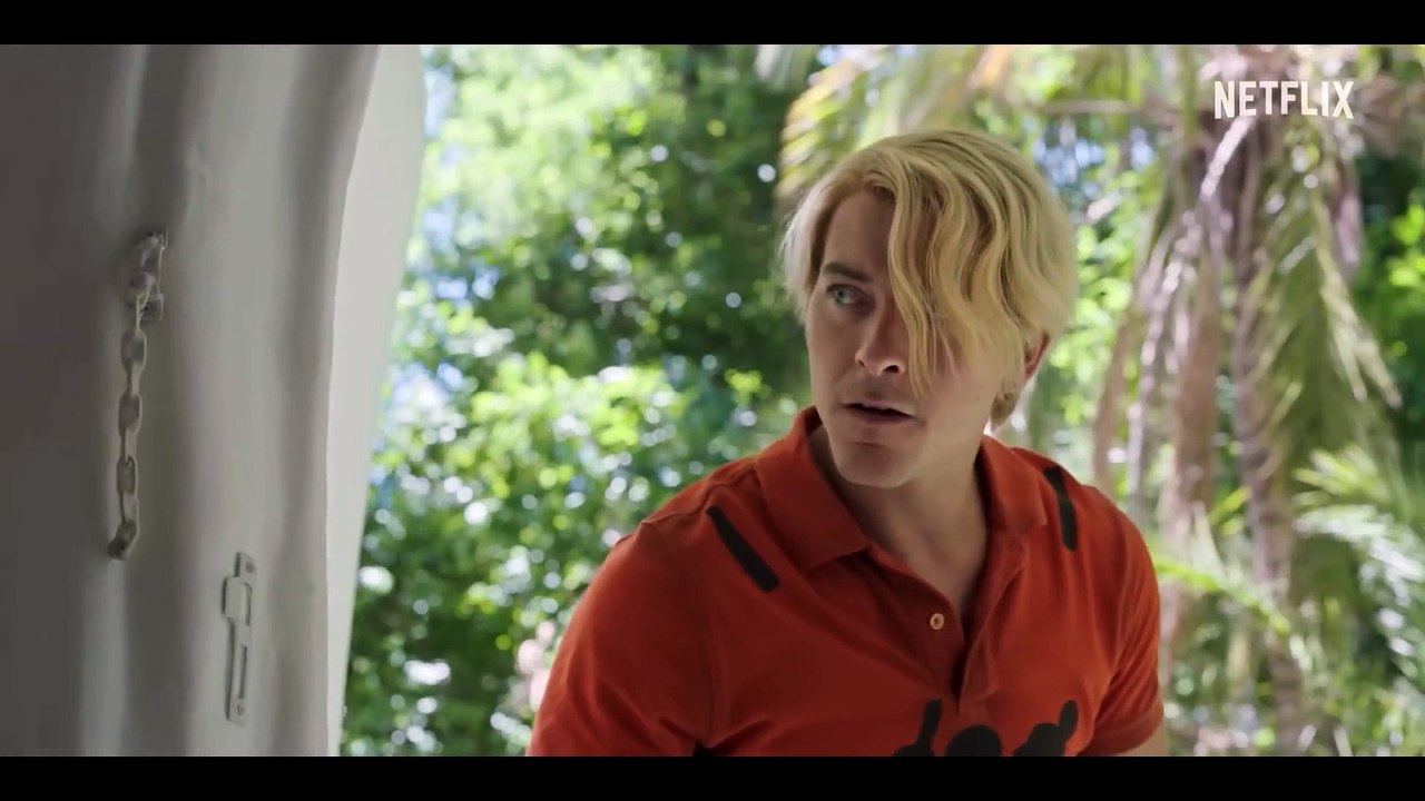 One Piece - S02 Trailer (Deutsch) HD