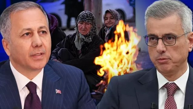 Balıkesir’deki 6.1’lik depremde son durum: Bakanlar basın toplantısında açıklama yaptı