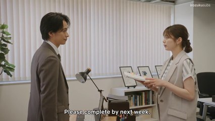 The Yakuza Bosss Beloved Ep 1 Engsub