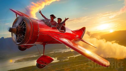 Les Aventuriers du Vaisseau Perdu | Film Complet en Français | Aventure, Famille