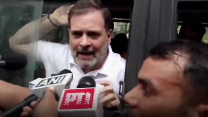 "ഭരണഘടന രക്ഷിക്കാനുള്ള പോരാട്ടമാണിത്,വ്യാജമല്ലാത്ത വോട്ടർപട്ടിക വേണം,അതിൽ വിട്ടുവീഴ്ചയില്ല"