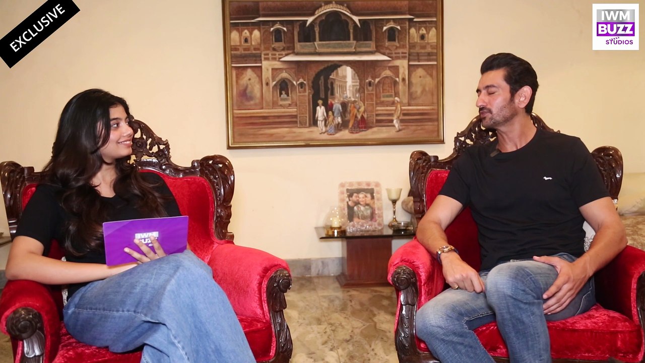 Shaad Randhawa on Saiyaara’s Success, Surviving Bollywood & His Inspiring Journey from Aashiqui 2